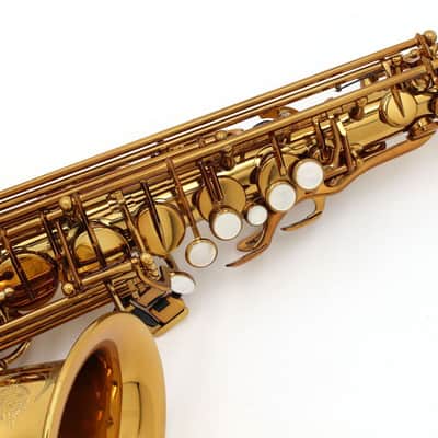 SELMER Alto Saxophone AS Reference 54 [653734] (06/16) image 7