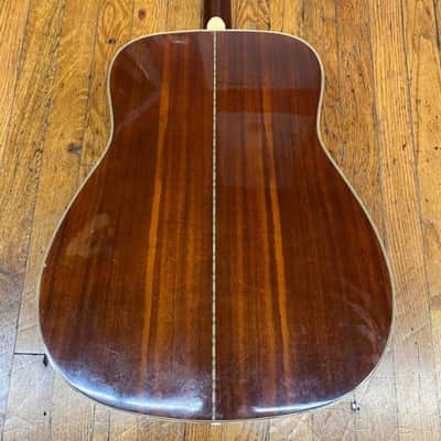 Yamaha FG-430 image 4