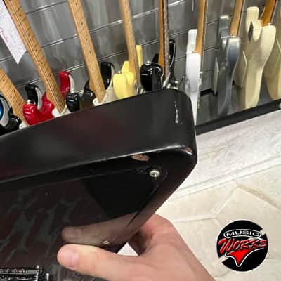 Gibson   New Century Explorer Gotw 2007 Carbon Fiber image 4