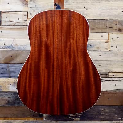 Taylor Gold Label 517e 2025 - Present - Blacktop (Cream Pickguard) image 3