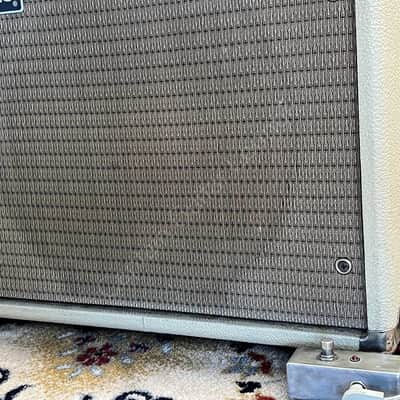1979 Mesa Boogie - MK2 A - Custom Color - ID 2894 image 7