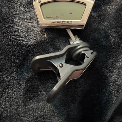 Peterson Strobo Clip Strobe Tuner image 2