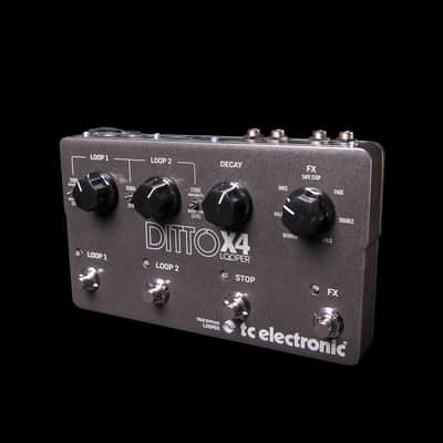 TC Electronic Ditto x4 Looper image 2