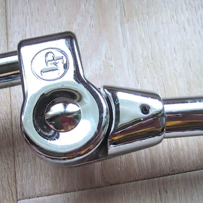 LP Timbale Stand Mount Top Tube & Tilter image 5