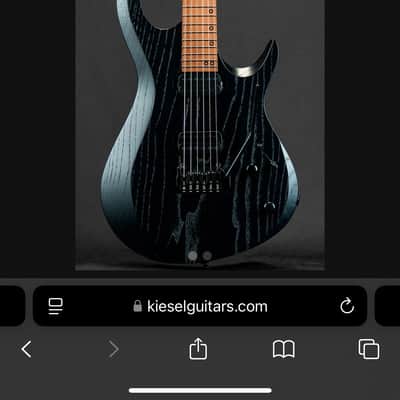 Kiesel A2 Bolt-On 6 image 5