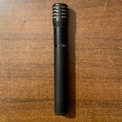 Shure SM94 - Gearspace