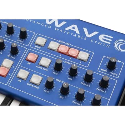Groove Synthesis 3rd Wave - Synthesizer image 4