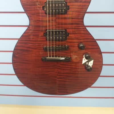 ESP LTD EC-1001/FM/Fluence P/U image 1