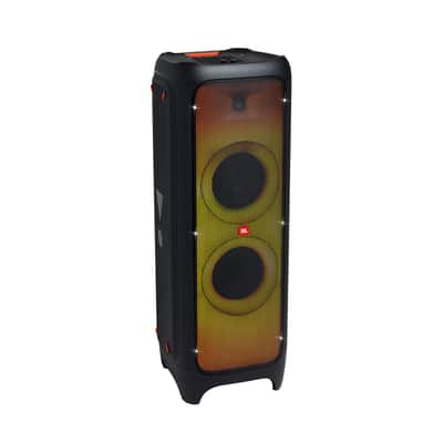 JBL PARTYBOX 1000 Powerful Bluetooth Party Speaker With Full Panel Light Effects image 9