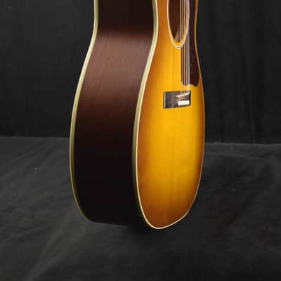 Gibson L-00 Special Satin Honey Burst image 6