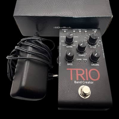 DigiTech Trio Band Creator | Reverb