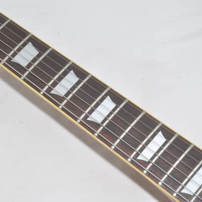 1978 Greco EG500 Fujigen Electric Guitar Ref. No 7150 image 6