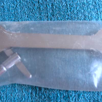 LP Conga Bongo Timbale Tuning Wrench and Drum Key - NOS image 2
