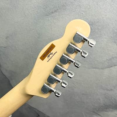 Squier Loaded Telecaster Neck with Laurel Fingerboard image 3