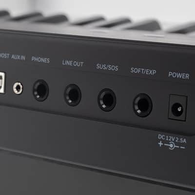 Gewa PP-2 Stagepiano image 9