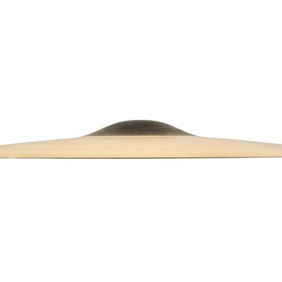 Sabian 21402XC 14" AAX Medium Hats image 3