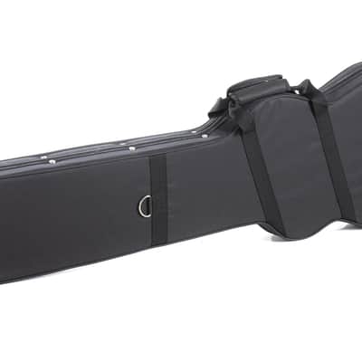 Gewa Custodia per Basso Elettrico Precision FX Light Weight Softcase image 2