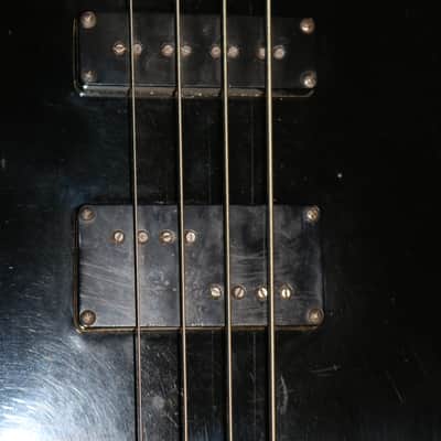 Vintage 1984 Ibanez ROADSTAR II RB-750 Deluxe Bass - No Tariffs image 5