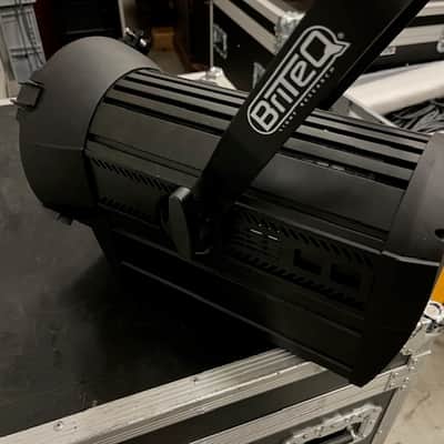Briteq BT-Theatre HD2 LED Fresnel 200W RGBAL image 4