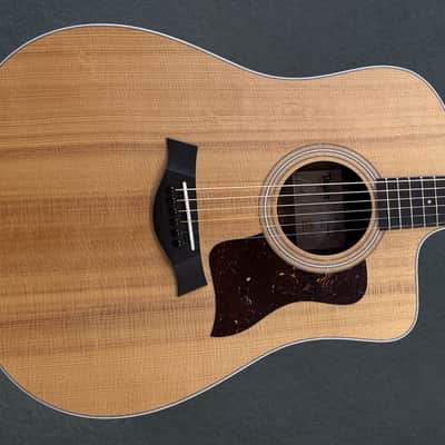 Taylor USED 210CE Walnut '26 image 1