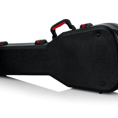 Gator GTSA-GTRSG TSA Polyethylen Case SG Style Bild 4
