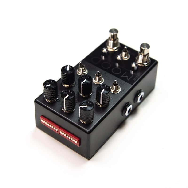 美品　Chase Bliss audio MOOD Chase Bliss Audio MOOD | Guitar FX Depot