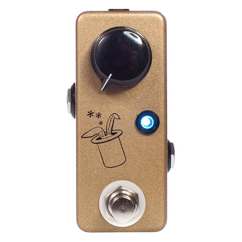 JHS Prestige | Reverb