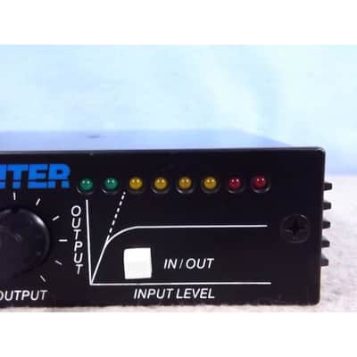 Alesis Micro Limiter | Reverb