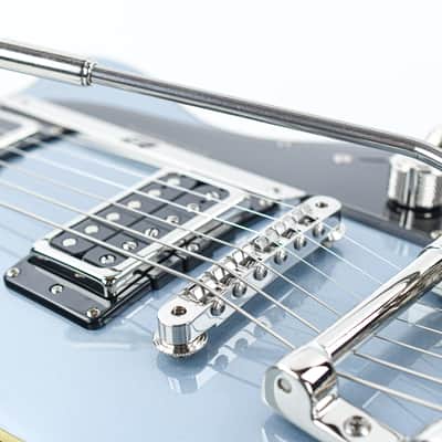 Duesenberg Starplayer TV 2022 - Catalina Avalon Blue image 4