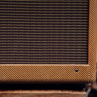 Lil Dawg 5E3 Tweed Deluxe 15 Watt Amp — Hand-Wired  5E3 Circuit image 6