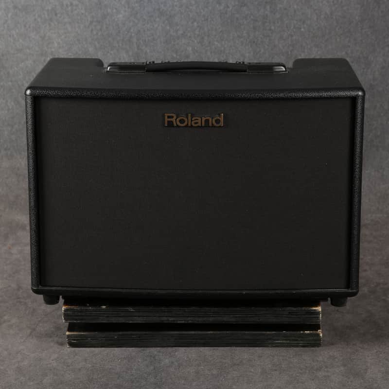 Roland AC-90 Acoustic Chorus Guitar Amplifier - 2nd Hand image 1
