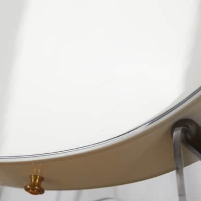 Gibson Custom Les Paul Custom, Alpine White | Demo image 6