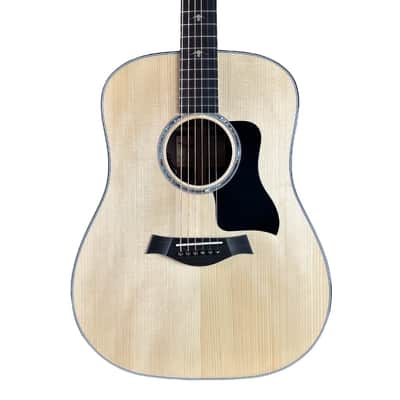 Taylor Custom TSG Exclusive Dread Adirondack / East Indian Rosewood Standard Depth w/case image 1
