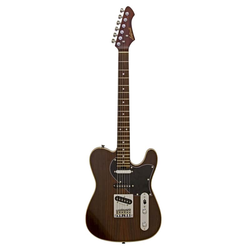 Aria Pro II 615-GH Nashville Electric Guitar *USA Small Business* image 1