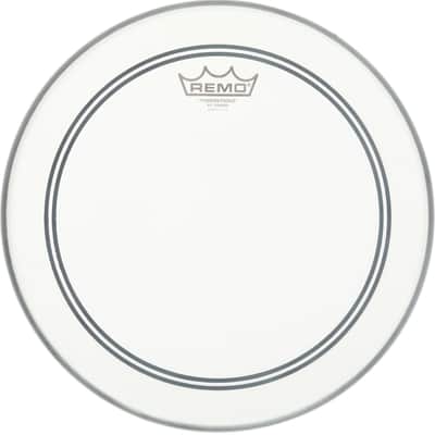 Remo Powerstroke P3 Coated Drumhead - 13-inch (5-pack) Bundle