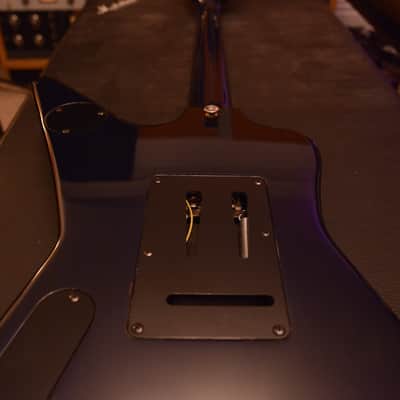 Washburn Dimebag Darrell Pantera Dime333 Dimebolt Signature Dime 333 D3 Dean ML Guitar image 17