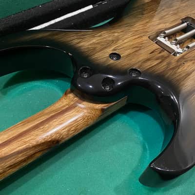 LSL Instruments XT4 Electric Guitar image 12