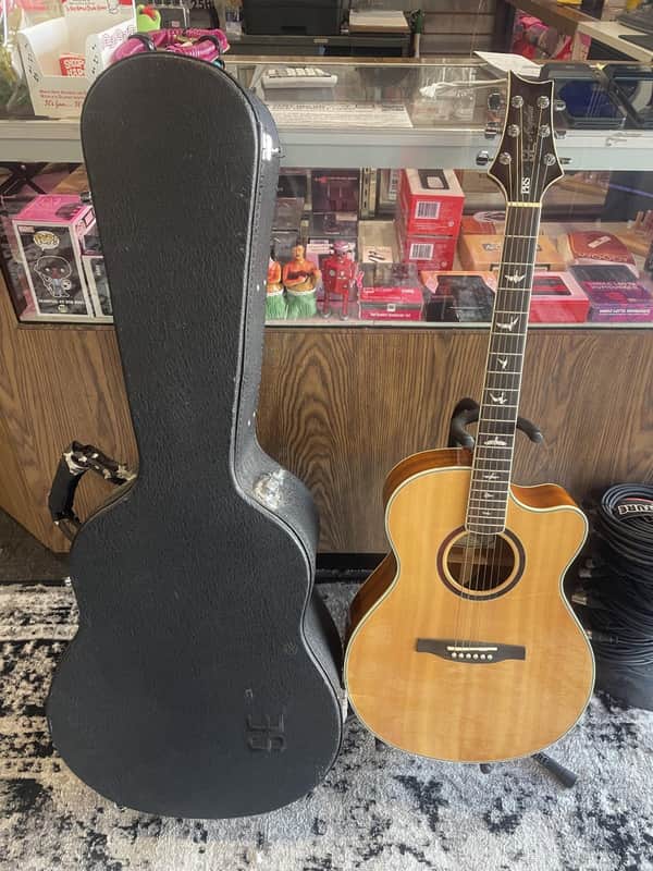 PRS SE Angelus Standard | Reverb