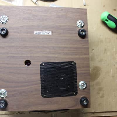 Restored Masterwork 466A 8 track player image 21