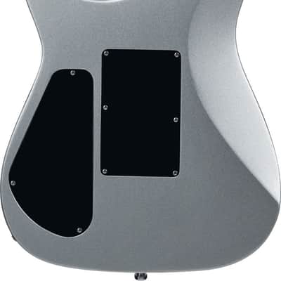 Jackson Pro Plus Series Soloist SLA2 - Quicksilver (Open Box) image 2