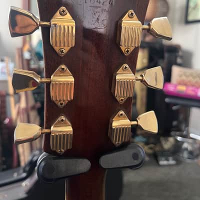 Gibson SG lll 1969?  - Walnut image 13