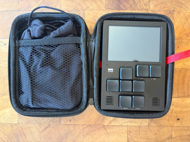 Dirtywave M8 MK2 Portable Tracker - LIKE NEW image 1