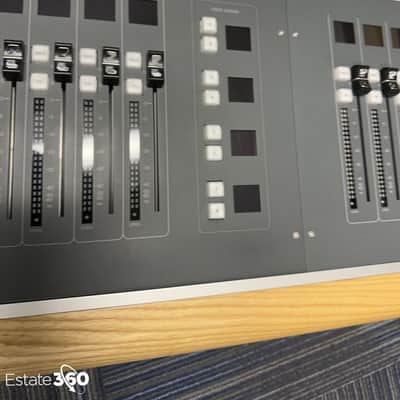Cadac CDC Seven-S Digital Live Mixing Console image 18