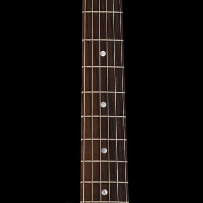 Gibson Custom Shop 1936 J-35 - Vintage Sunburst #56035 image 10