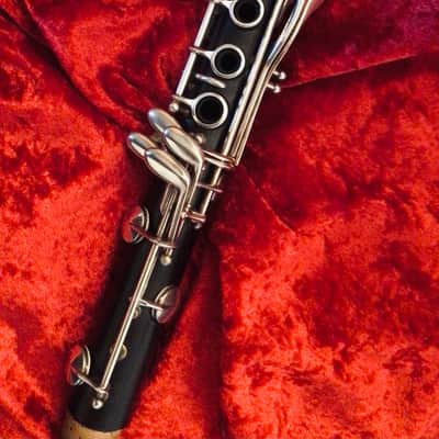 💥Leblanc Soloist Clarinet made in France RARE! image 11
