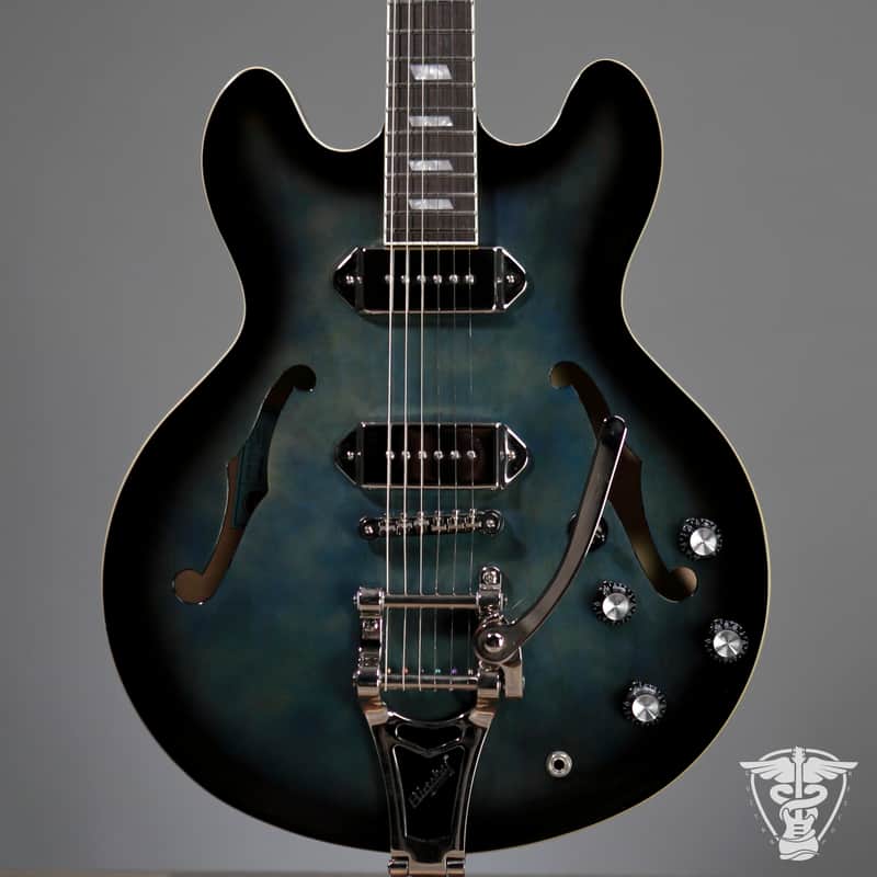 Epiphone Gary Clark Jr. Signature 