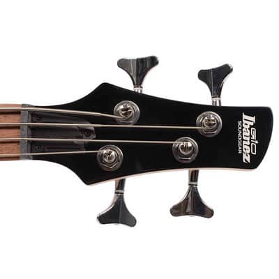 GSR200 Electric Bass Guitar Jewel Blue image 6