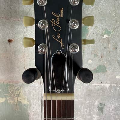 Gibson Les Paul Tribute 2014 w/Gigbag #4078 image 13