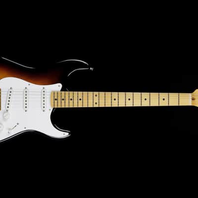 Fender Custom Limited Edition 1954 Stratocaster Time Capsule - 2F2TS (#823) image 17