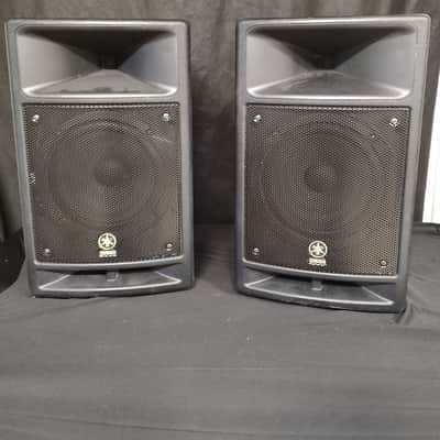 Yamaha Stagepas 300 image 1